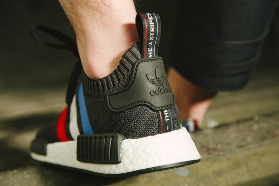 adidas NMD R1 Micropacer October Release HYPEBEAST