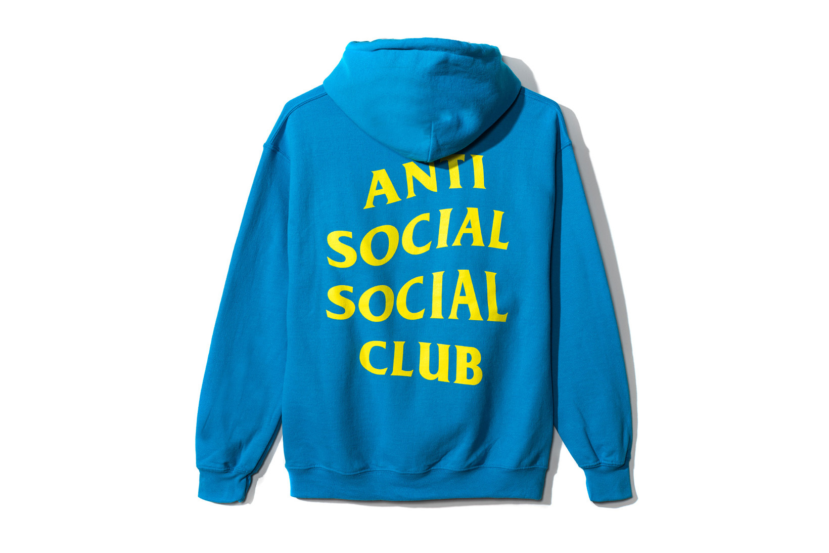 Anti Social Social Club SS17 Collection - Trapped Magazine1640 x 1093