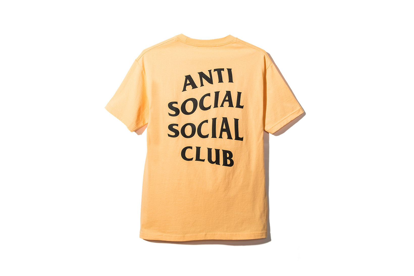 Anti Social Social Club SS17 Collection - Trapped Magazine1640 x 1093