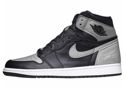 One Of The Most Underrated Jordan 1s is Re-Releasing - Trapped Magazine