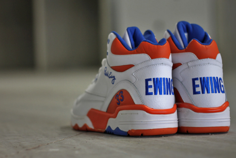 new ewing sneakers
