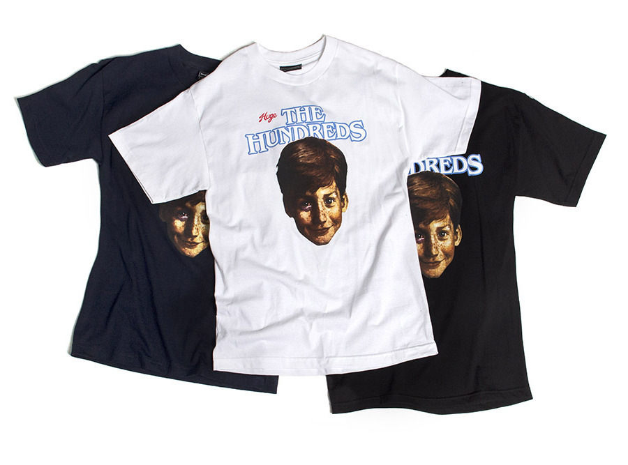 The-Hundreds-That-Kid-T-Shirt1