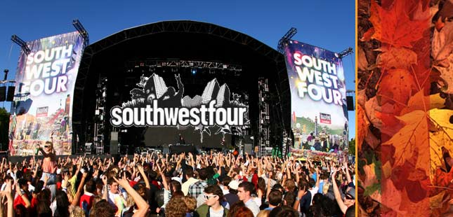 south-west-four-weekender