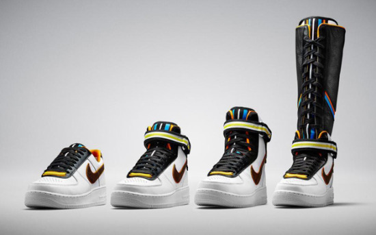 Riccardo-Tisci-x-Nike-Air-Force-1-Collection1