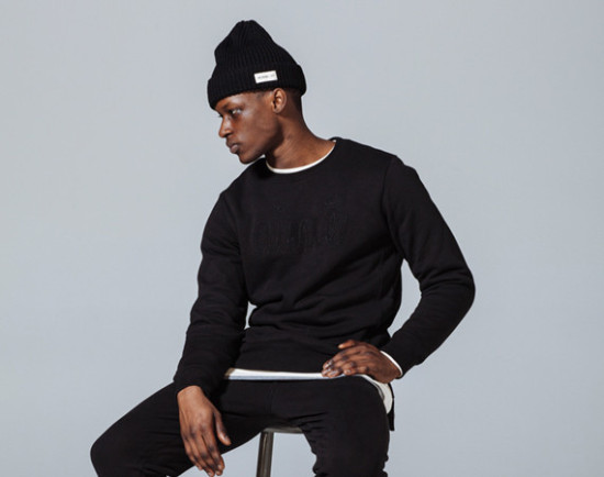 AIMÉ LEON DORE X KITH – CHAPTER 1 COLLECTION LOOKBOOK - Trapped Magazine