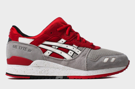 Asics 2015 Sneaker Lineup - Trapped Magazine