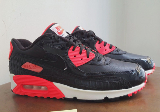 herberg samenzwering breng de actie KING OF TRAINERS TOP 5 NIKE AIR MAX 90'S FOR 2015 - Trapped Magazine