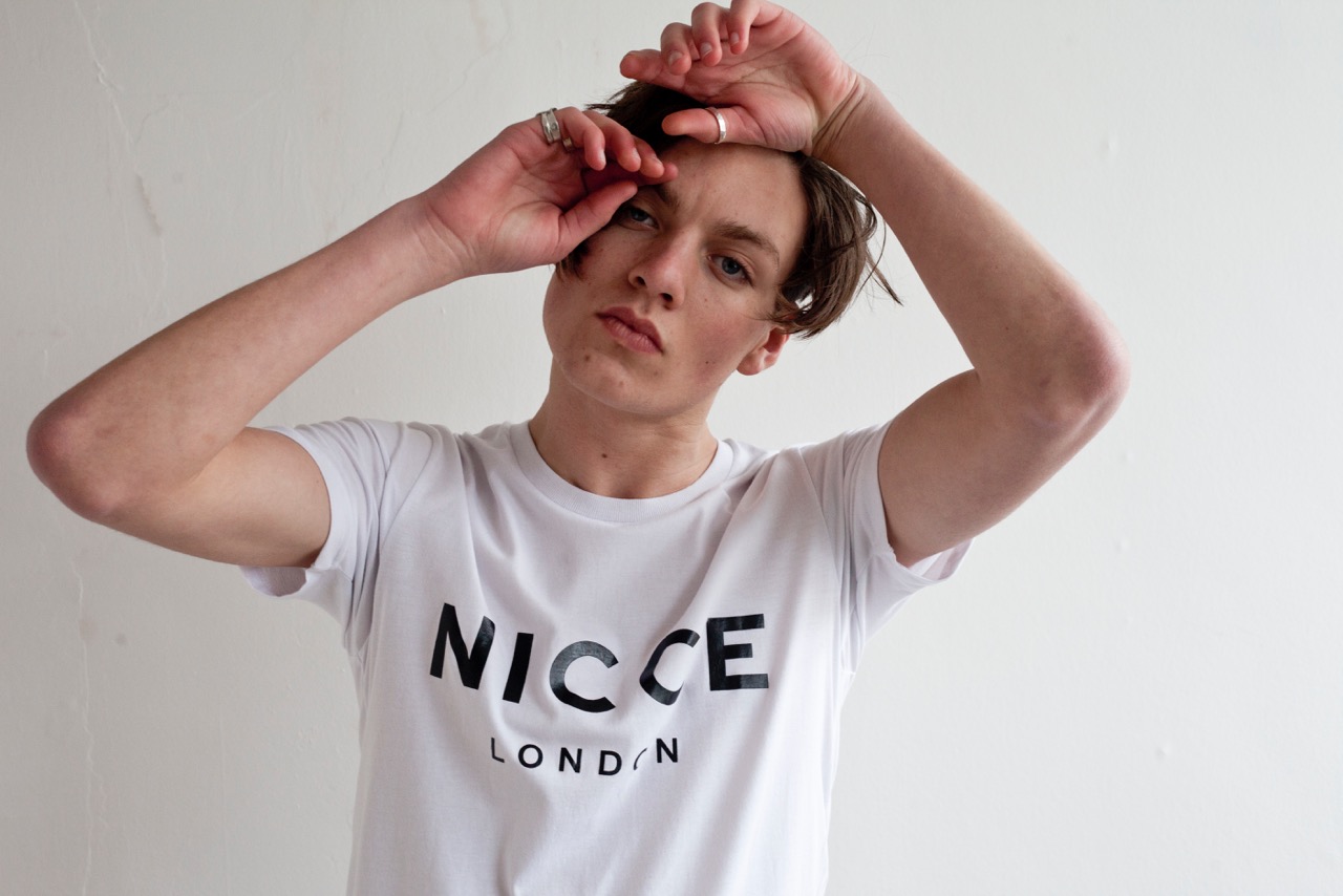 Nicce SS15 | Men's Collection - Trapped Magazine