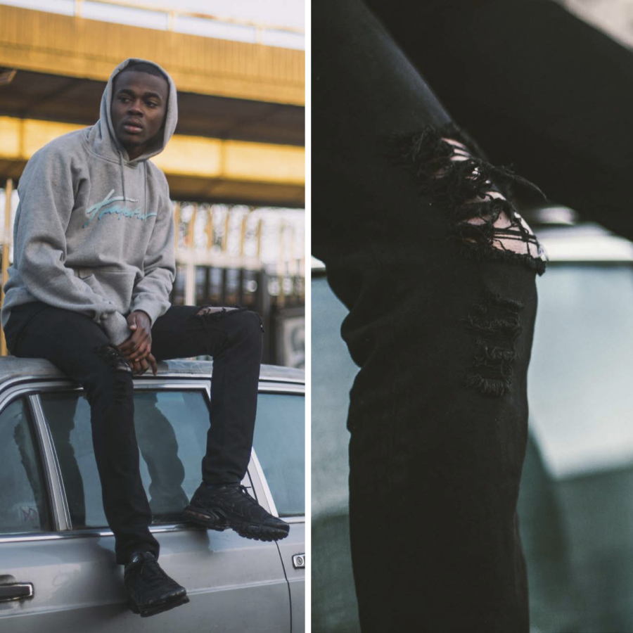 TRAPSTAR LONDON SS15 COLLECTION - PREVIEW - Trapped Magazine
