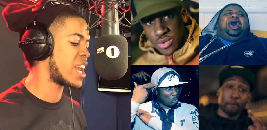 Charlie Sloth shares his thoughts on Chip & Bugzy Malone situation