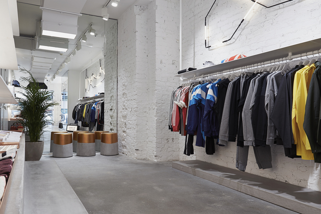 Size? Opens New Women's Store in Manchester - Trapped Magazine