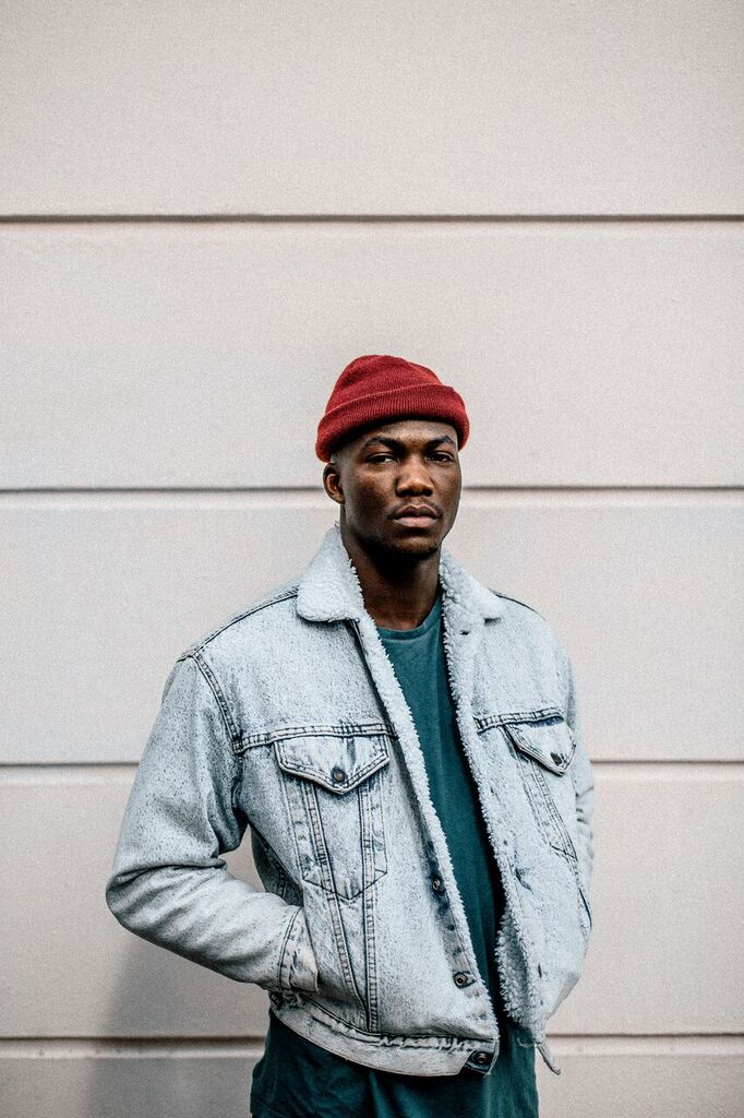Introducing: Jacob Banks - Vocalist - Trapped Magazine