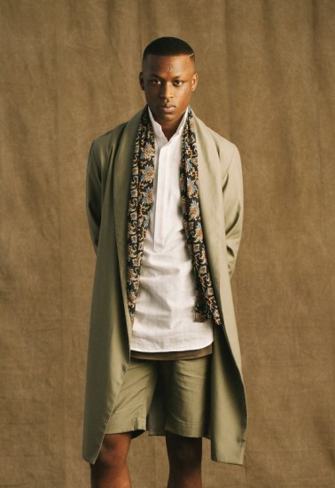 Aimé Leon Dore Looks to 1980s Jamaica for SS16 Collection - Trapped Magazine