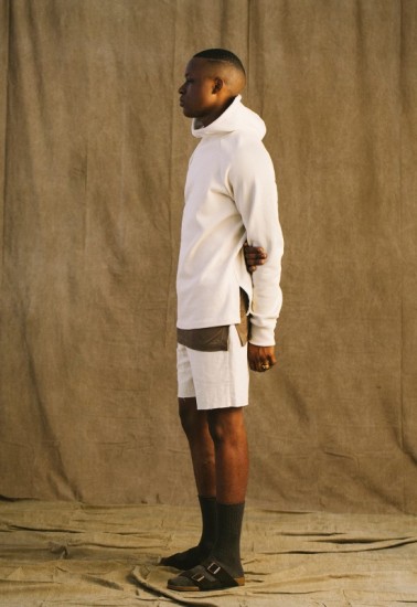 Aimé Leon Dore Looks to 1980s Jamaica for SS16 Collection - Trapped Magazine