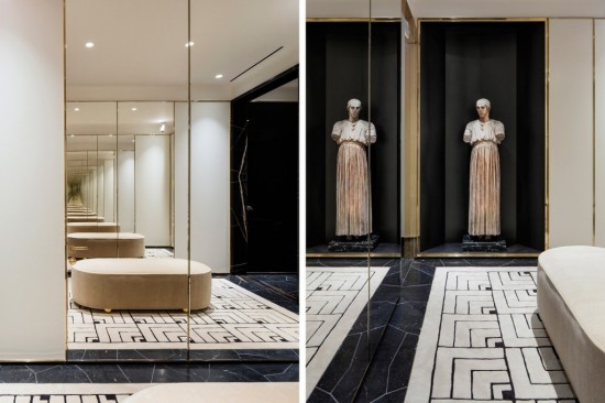 Fremkald pude Tidligere BALMAIN HITS NYC WITH A FLAGSHIP STORE - Trapped Magazine
