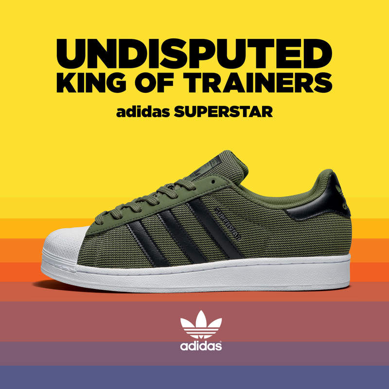 JD SPORTS SUMMER 2 CAMPAIGN: THE SNEAKERS - Trapped Magazine