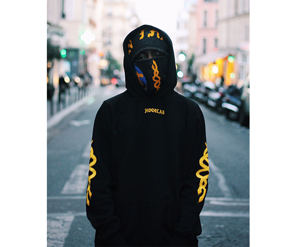 Introducing: HoodLab – Culture Inspired Streetwear - Trapped Magazine