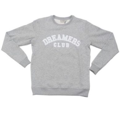 Introducing: Dreamers Club - Inspirational Streetwear - Trapped Magazine