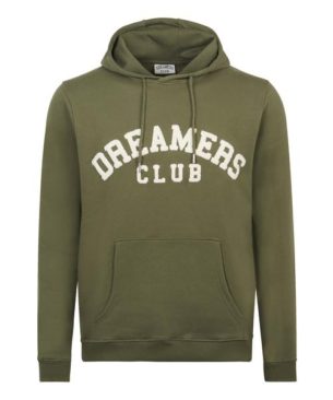 Introducing: Dreamers Club - Inspirational Streetwear - Trapped