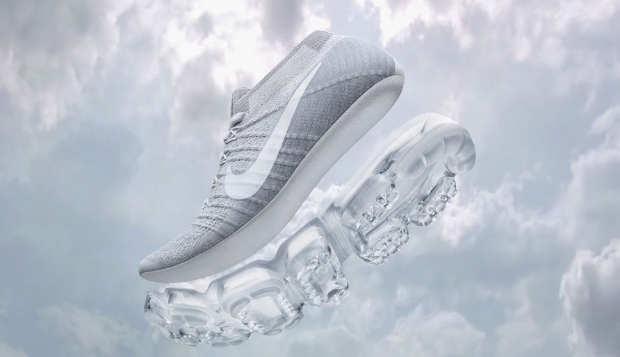 nike air manufacturing innovation