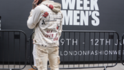 London Fashion Week Mens