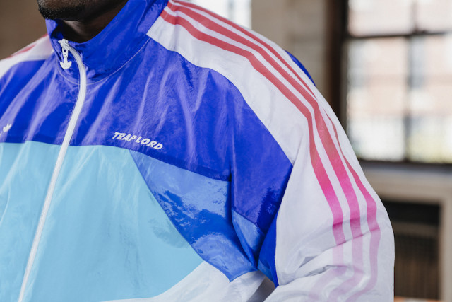 ASAP Ferg Unveils “Trap Lord” Capsule With adidas - Trapped Magazine
