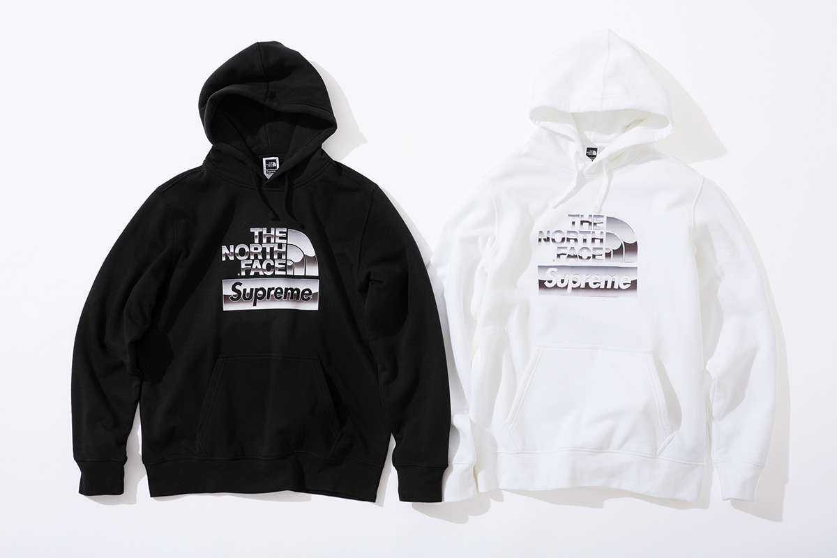 Supreme x The North Face Spring 2018 Collection - Trapped Magazine