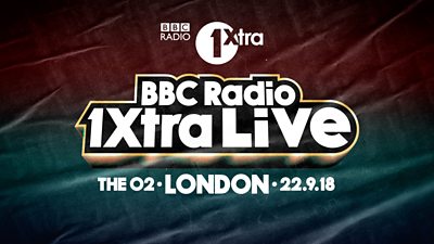 BBC RADIO 1XTRA