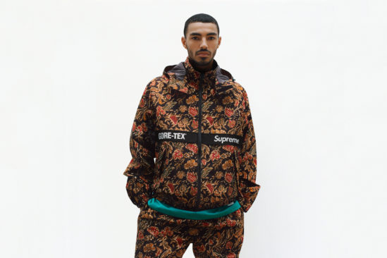 Get a Look at the Full Supreme Fall/Winter 2018 Collection