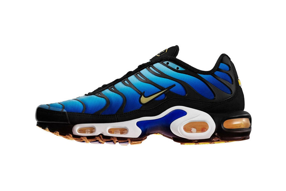 Three OG TNs Are Re releasing Trapped Magazine