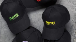 Trapped Merchandise
