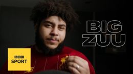 Big Zuu