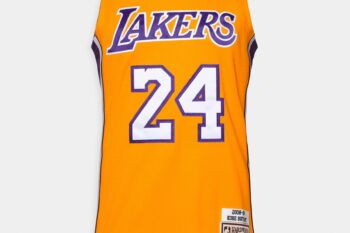 Mitchell & Ness_ NBA Kobe Bryant LA Lakers 96-97 Swingman_£219.99(24)