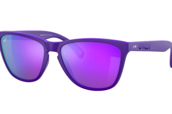 Oakley_Frogskins 35th Anniversary_ROYGBIV Spectrum Collection