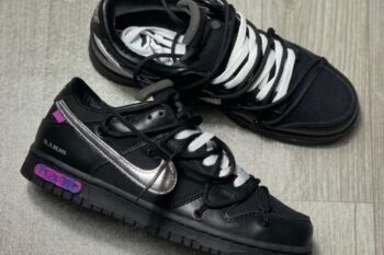 Off-White-Nike-Dunk-Low-50-of-50-Black-Release-Date-4