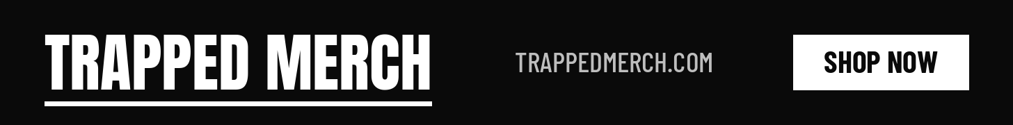 Trapped Merch